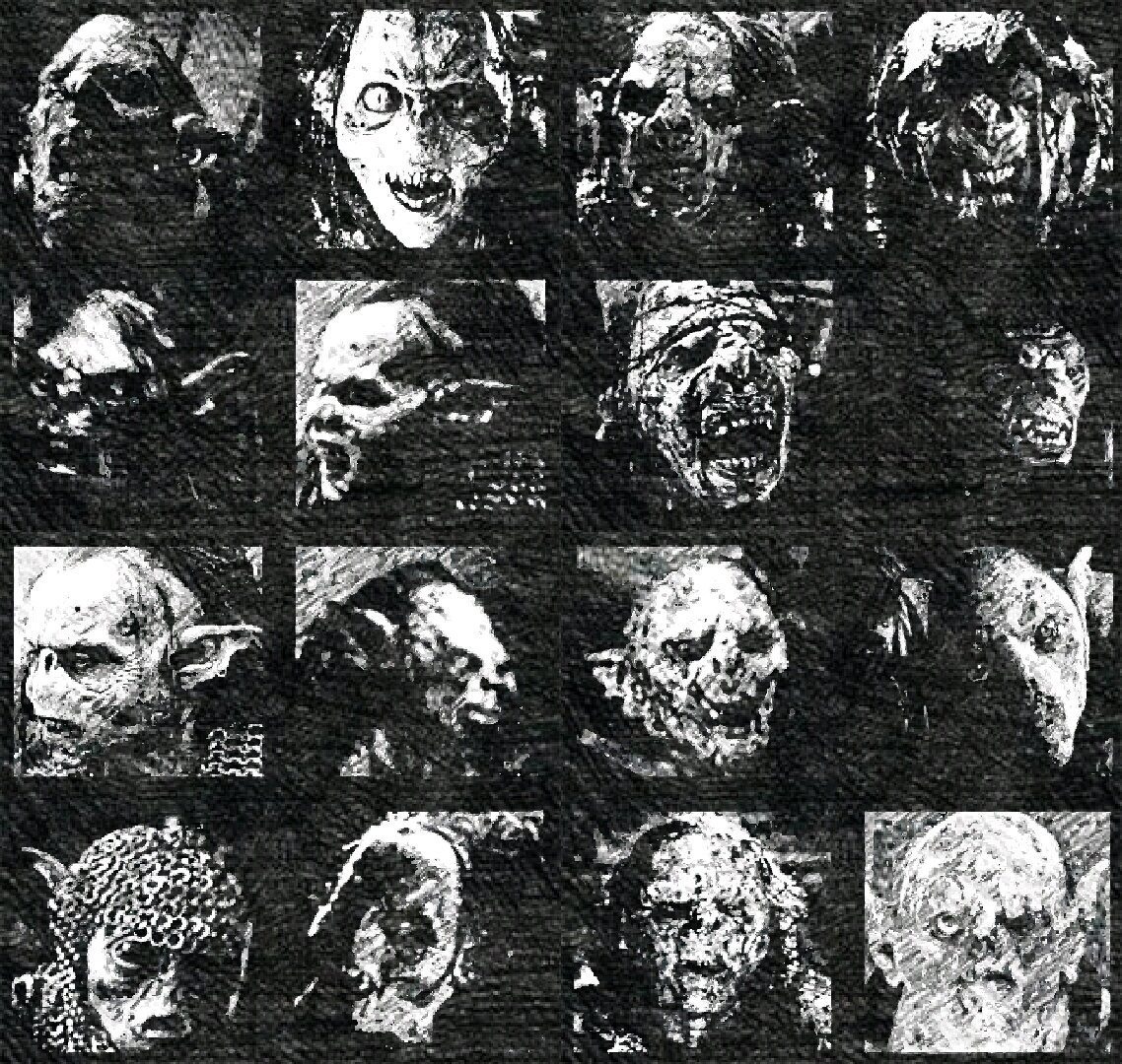 Goblins | The Notion Club Archive | FANDOM powered by Wikia