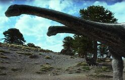 Argentinosaurus 5