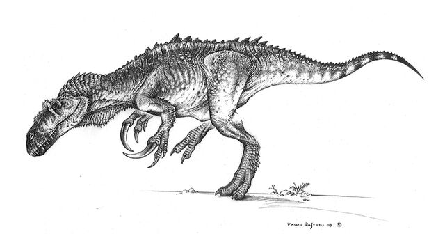 File:Megaraptor-Fabio-Pastori.jpg