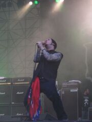 Anselmo godsofmetal