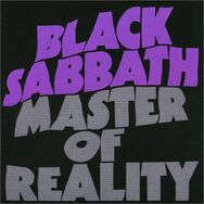 Master of Reality