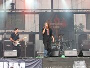 Orphaned Land 1