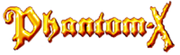 Phantom X logo
