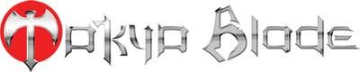 Tokyo Blade logo
