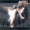 Angel Dust - Enlighten the darkness