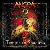 Angra - Temple of shadows