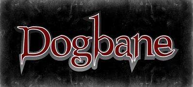 Dogbane logo