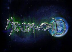 Neverworld bandlogo