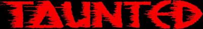 Taunted logo