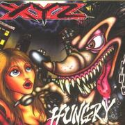 XYZ - Hungry
