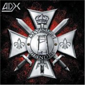 ADX - Division blindee