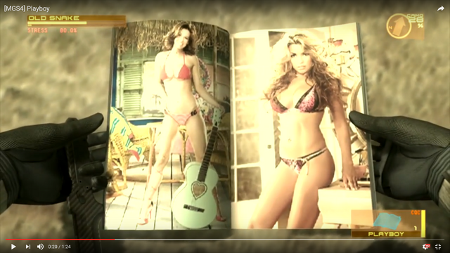 File:MGS4 Playboy page set 1.png