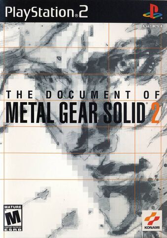 File:MGS2 Document.jpg