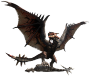 Rathalos