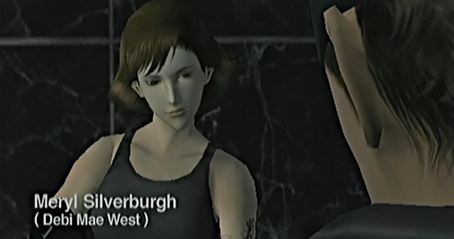 Archivo:Introducción - MGSTTS - Meryl Silverburgh.png