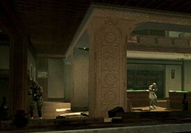 Middle East Advent Palace