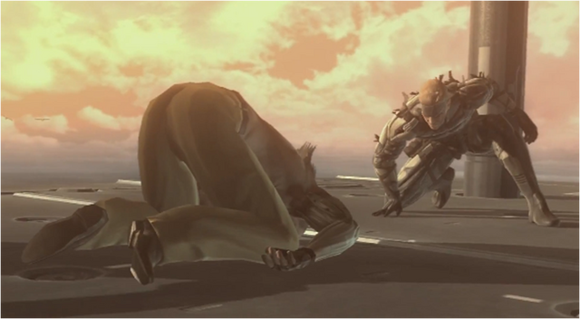 File:Snake defeats Liquid.png