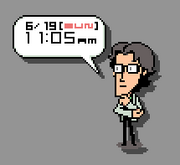 Otaclock