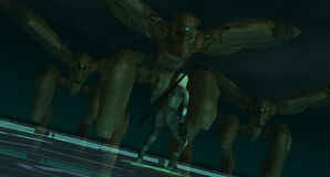 MGS2 Raiden vs RAYs.jpg