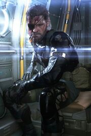 Snake30.5