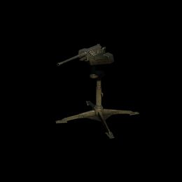 V vi hmg-3 wingate