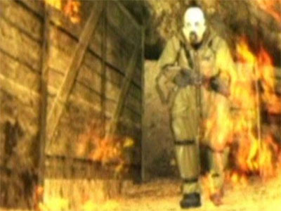 Games That Have Flamethrowers Page 2 Neogaf