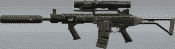 Mgsv Option Slot