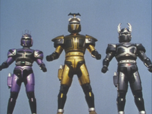 B Fighter Kabuto