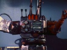 Mechanoid