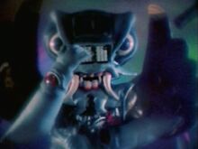 Duplitronic