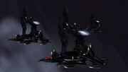 Klokateer Elite Commando Squad