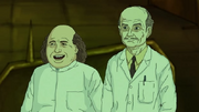 Dethvengence