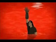 An ocean of blood