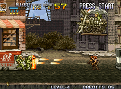 HUD MS4