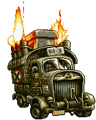 Rocketvan