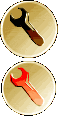 Wrench logo