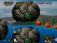 IVFO screenshot