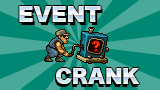 MSA news box Event Crank