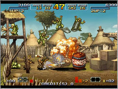 HUD MS6