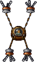 Augensterm Ver(P.M) MSA idle