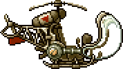 MSA Battle
