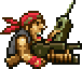 MSA guild Soldier Camp