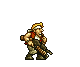 Marco knife