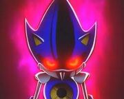 Hyper metal