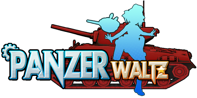 File:Panzer Waltz Logo.png
