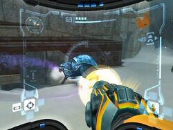 Ice Ruins East Baby Sheegoth battle charge beam dolphin hd.jpg