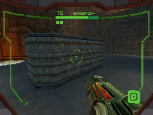 Battle Sarcophagus