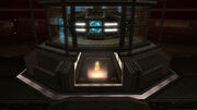 Xenoresearch Lab Valhalla Missile