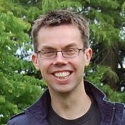 Adrian Barritt