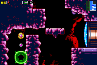 Secrets bombjump